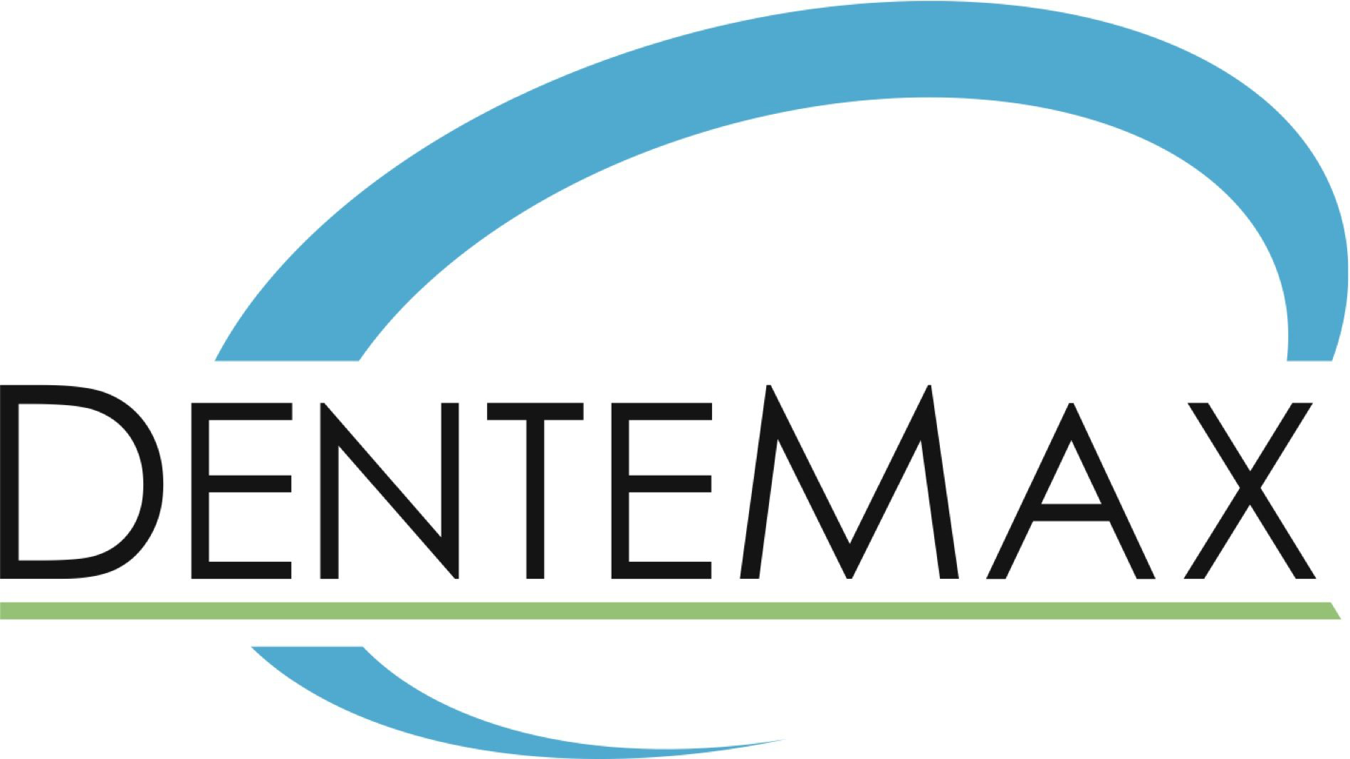 Dentemax Logo